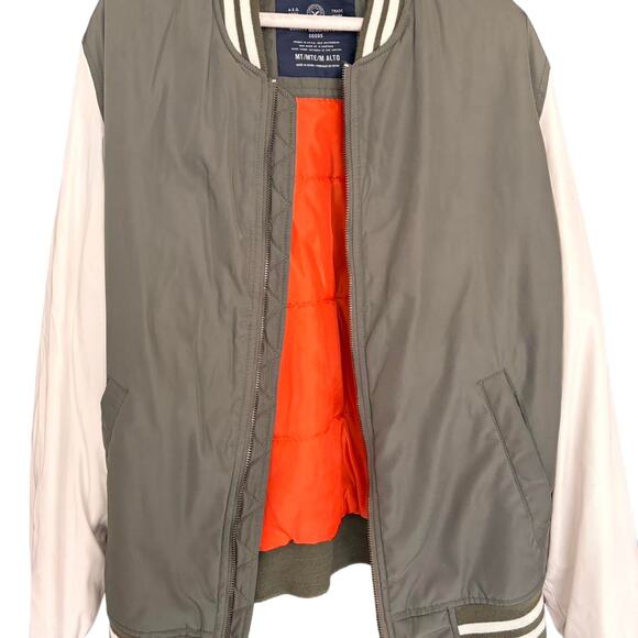 American Eagle Outfitters Bomber Jacket - Picture 4 of 5